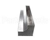 1658199 Garland Flue Riser S/W