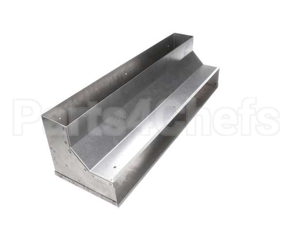 1658199 Garland Flue Riser S/W