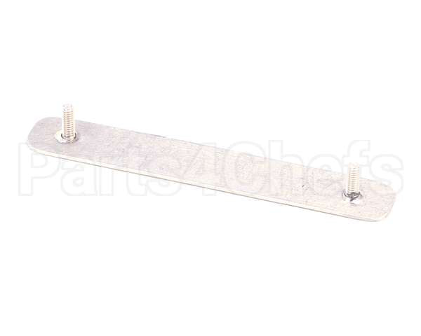 165837 Duke Assembly,Sg, Cover Plt, Handle