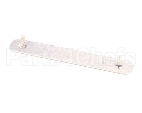 165837 Duke Assembly,Sg, Cover Plt, Handle