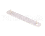 165837 Duke Assembly,Sg, Cover Plt, Handle