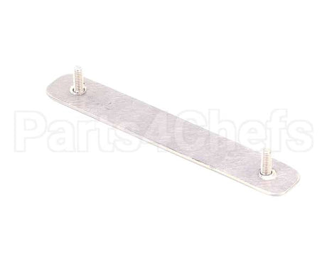 165837 Duke Assembly,Sg, Cover Plt, Handle