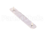 165837 Duke Assembly,Sg, Cover Plt, Handle
