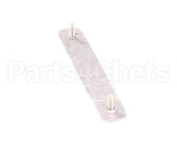 165837 Duke Assembly,Sg, Cover Plt, Handle