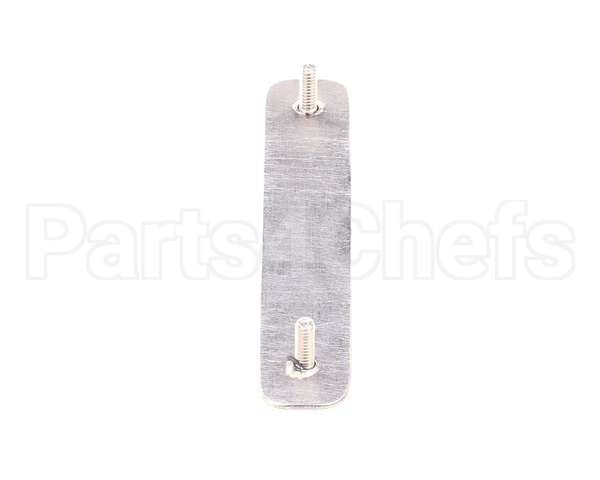 165837 Duke Assembly,Sg, Cover Plt, Handle