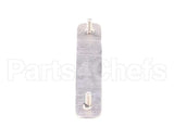 165837 Duke Assembly,Sg, Cover Plt, Handle
