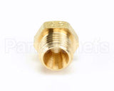 16590 Nieco Orifice, Burner, #42