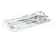 165910 Duke Element,Heater, 5X1 Muhc