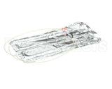 165910 Duke Element,Heater, 5X1 Muhc