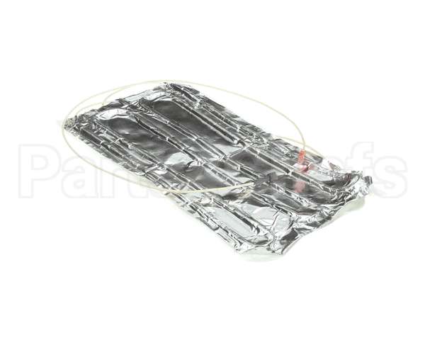 165910 Duke Element,Heater, 5X1 Muhc