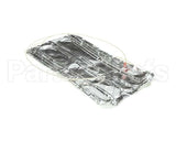 165910 Duke Element,Heater, 5X1 Muhc