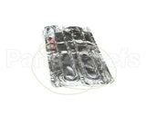 165910 Duke Element,Heater, 5X1 Muhc