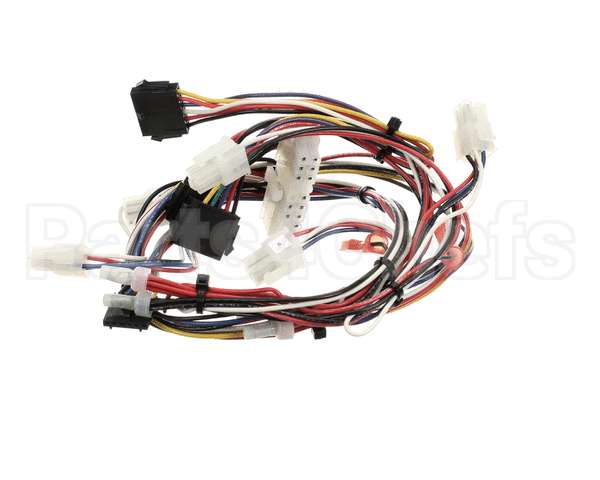 165931 Duke Harness,Lo-Voltage Muhc