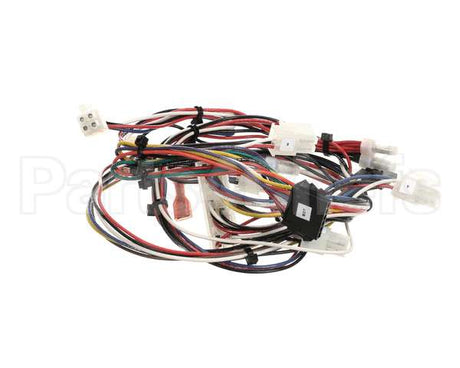 165931 Duke Harness,Lo-Voltage Muhc