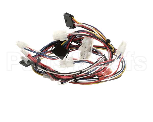 165931 Duke Harness,Lo-Voltage Muhc