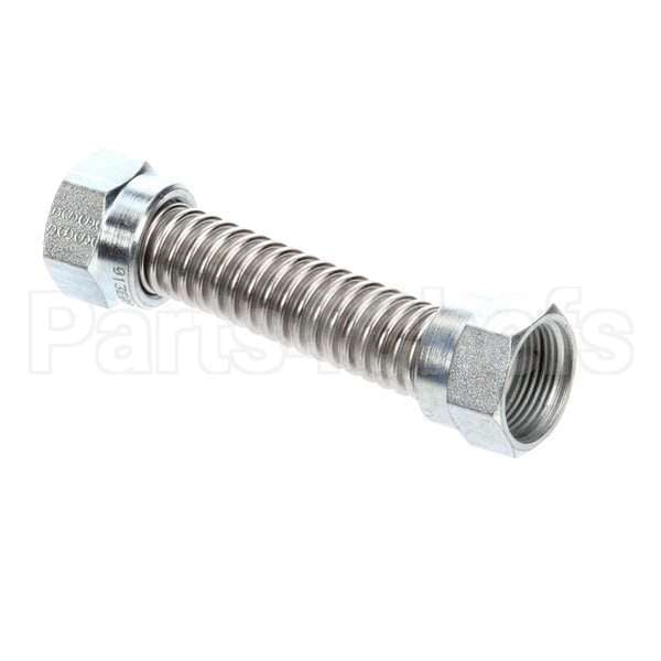 16595 Compatible Nieco Connector Gas Flexible