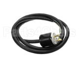 165953 Duke Cord Set,125V L5-30P W/Term.