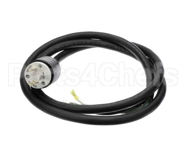 165953 Duke Cord Set,125V L5-30P W/Term.