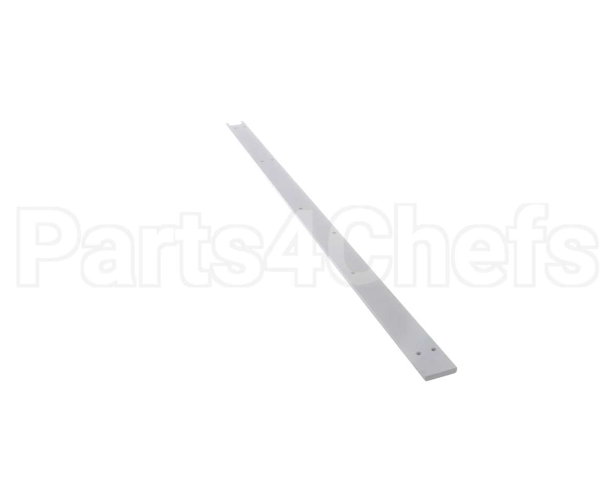165958 Duke Strip,Fp,Top Rear Sm34 Muhc