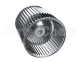 16596 Lennox Direct Drive Blower Wheel, 10-5/8 X 10-5