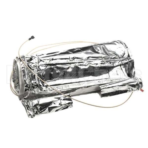 165973 Compatible Duke Element, 208V 34 Muhc