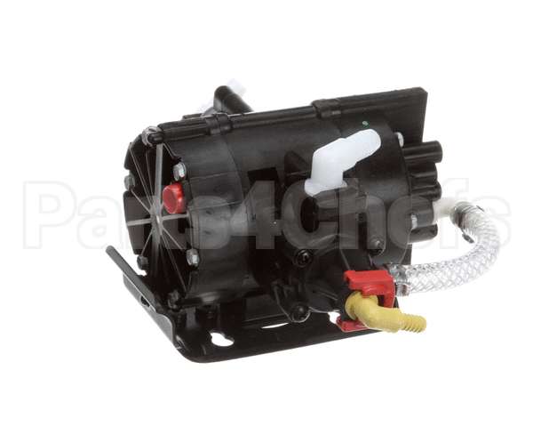 166-257-16 Multiplex Beer Pump