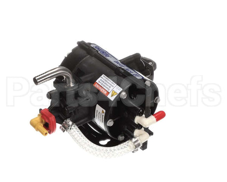 166-257-41 Everpure Gp Assembly Beer Ace W/Fittings