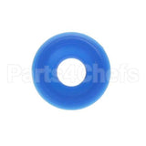 1660-45 Compatible TS Brass Index Button - Cold
