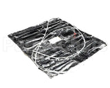 166005 Duke Heater, Irhs 2 Wide 300W - 240