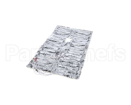 166008 Duke Heater, Irhs 3 Wide 450W - 240
