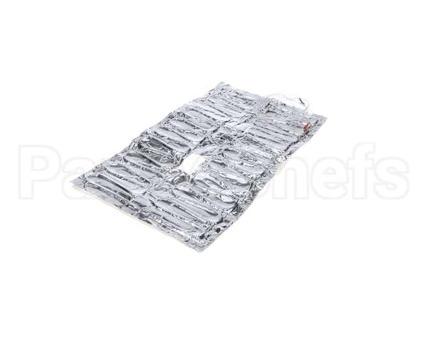 166008 Duke Heater, Irhs 3 Wide 450W - 240