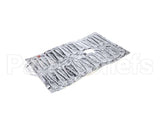 166008 Duke Heater, Irhs 3 Wide 450W - 240