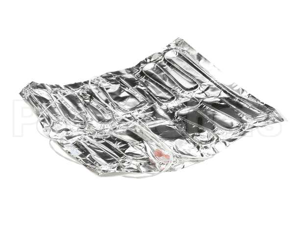 166009 Duke Heater, Irhs 4 Wide 300W - 208