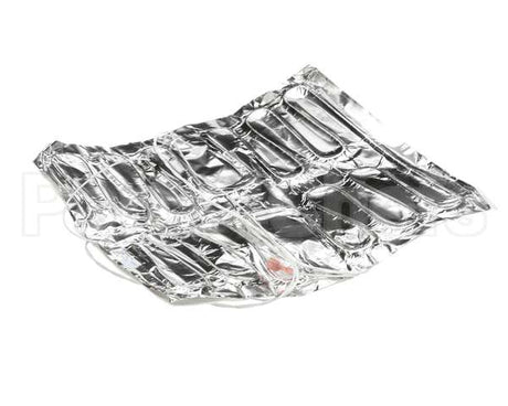 166009 Duke Heater, Irhs 4 Wide 300W - 208