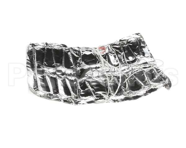 166009 Duke Heater, Irhs 4 Wide 300W - 208