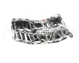 166009 Duke Heater, Irhs 4 Wide 300W - 208