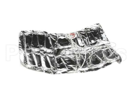 166009 Duke Heater, Irhs 4 Wide 300W - 208