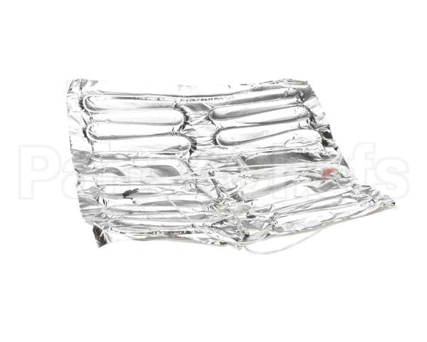 166009 Duke Heater, Irhs 4 Wide 300W - 208