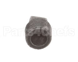 16601 Cleveland Plug;Sq Hd;3/8In Pipe Blk