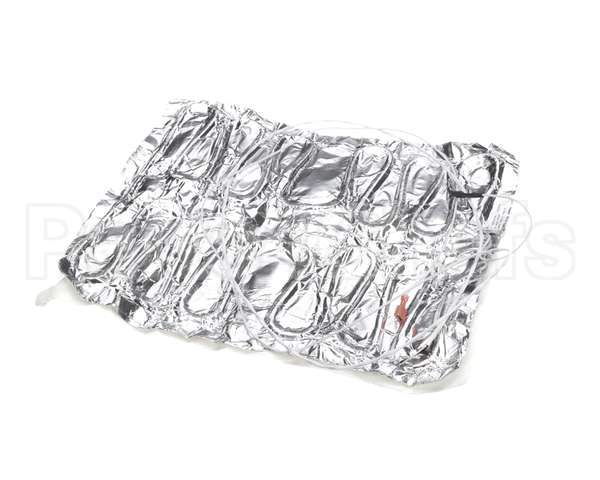 166010 Duke Heater, Irhs 4 Wide 300W - 240