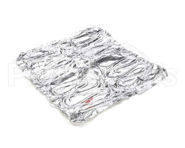 166010 Duke Heater, Irhs 4 Wide 300W - 240