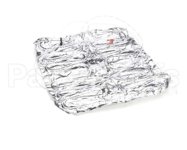 166010 Duke Heater, Irhs 4 Wide 300W - 240