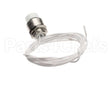 166015 Duke Socket, Emitter Stripped 42