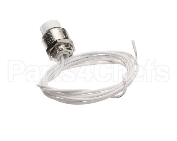166015 Duke Socket, Emitter Stripped 42