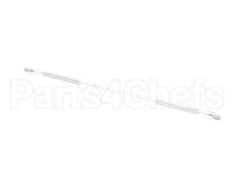 166017 Duke Emitter 340W-208V