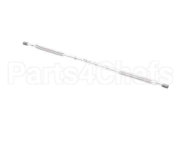 166018 Duke Emitter 340W-240V