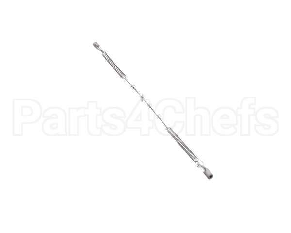 166018 Duke Emitter 340W-240V