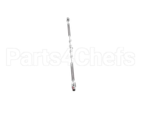 166018 Duke Emitter 340W-240V