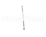 166018 Duke Emitter 340W-240V
