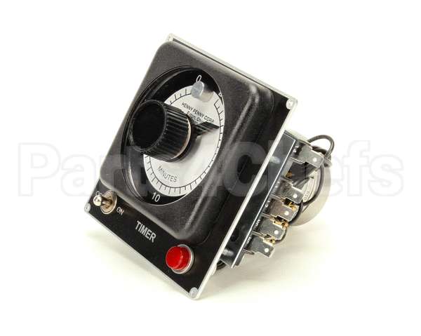 16602 Henny Penny Auto Reset Timer-120V 20Min S